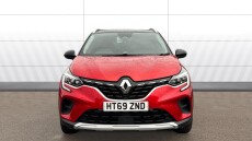 Renault Captur 1.0 TCE 100 Iconic 5dr Petrol Hatchback
